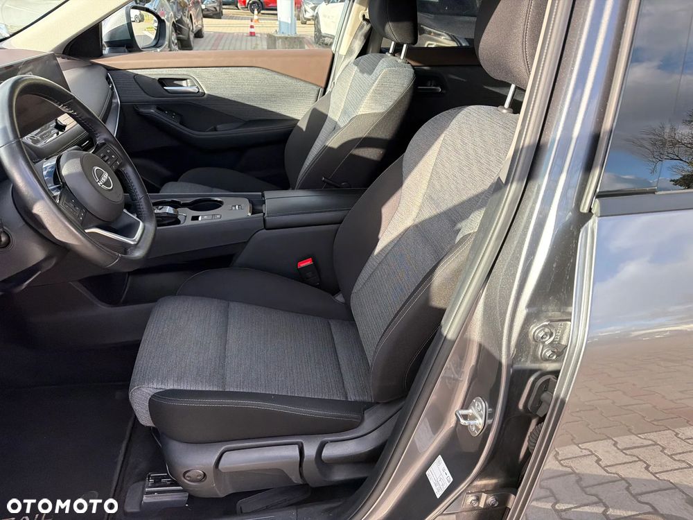 Nissan X-Trail 1.5 VC-T e-POWER N-Connecta 2WD - 11