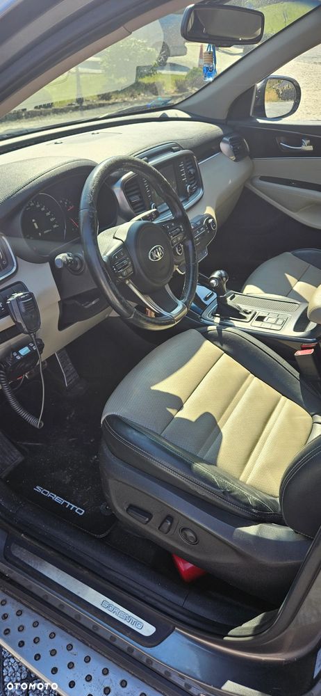 Kia Sorento 2.0 CRDI L - 9
