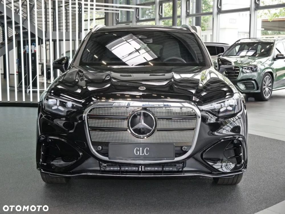 Mercedes-Benz GLC 400 94kWh 4-Matic EQ - 3