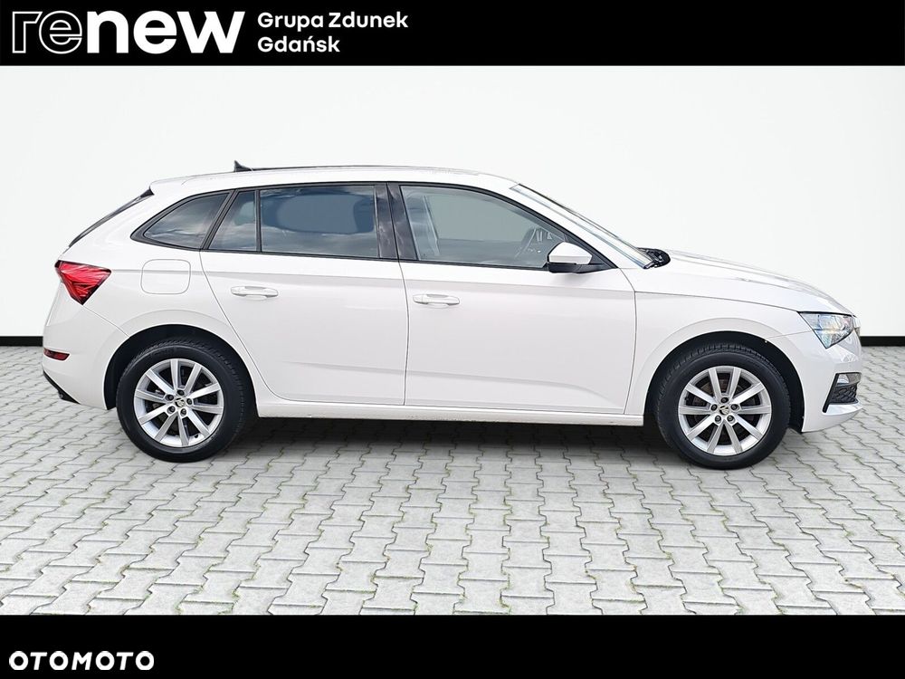 Skoda Scala - 4