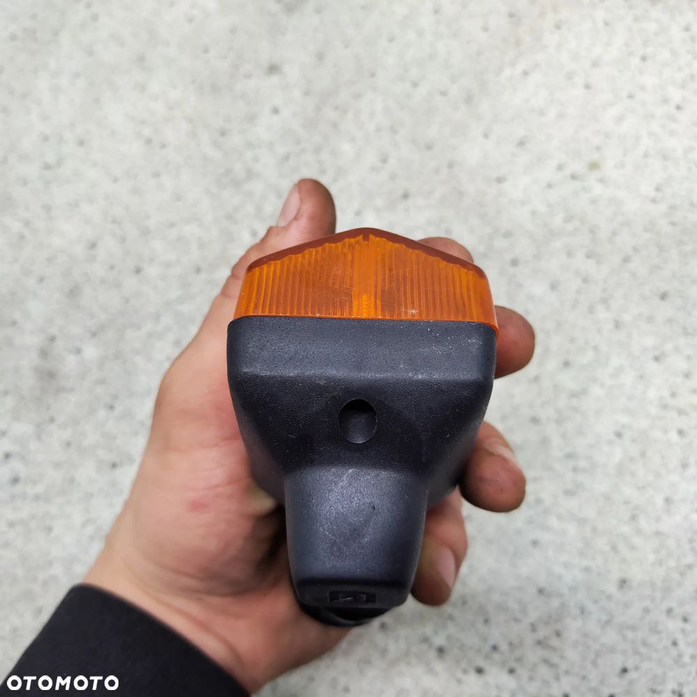 Kierunkowskaz Honda XLR 125 XLR125 - 6