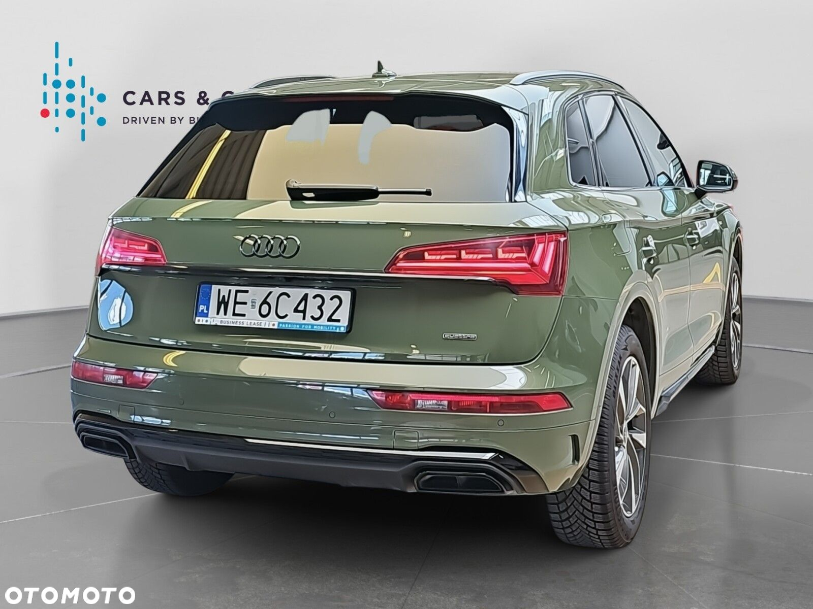Audi Q5 - 7