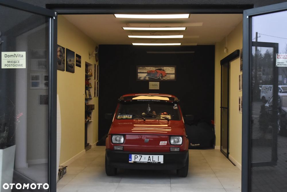 Fiat 126 650 Standard - 20