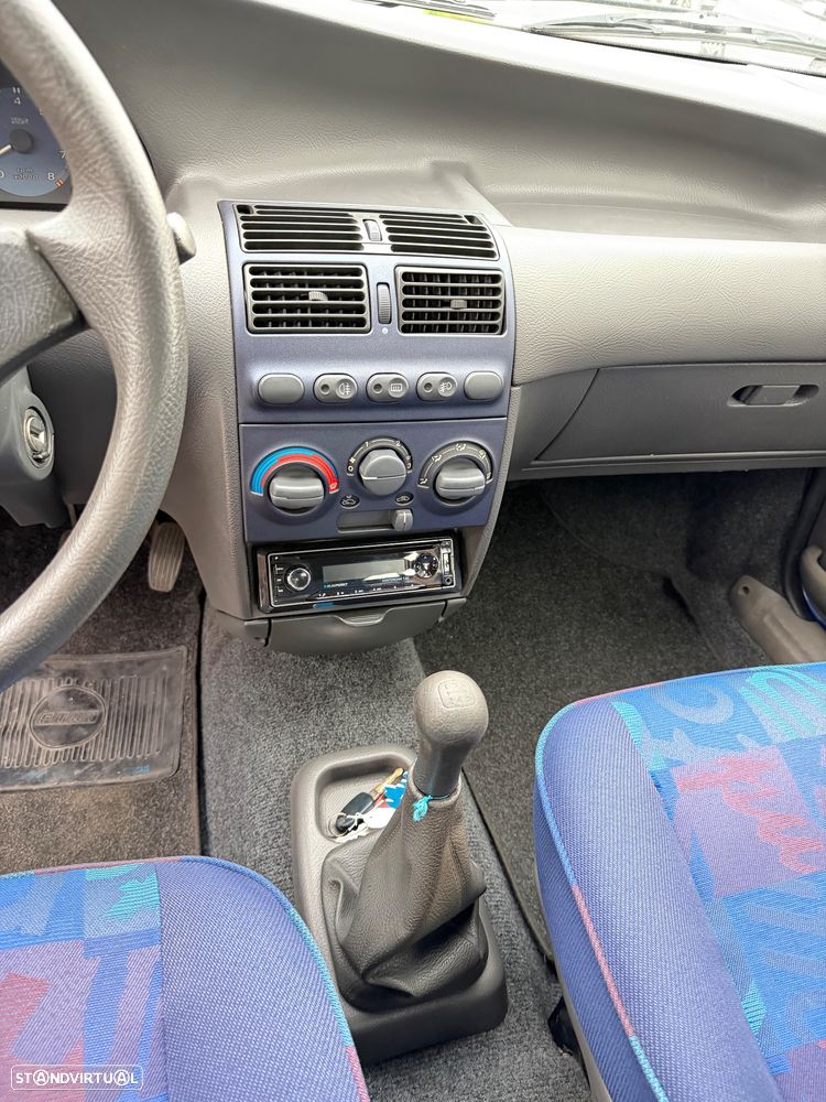 Fiat Punto 1.2 60 Dynamic - 7