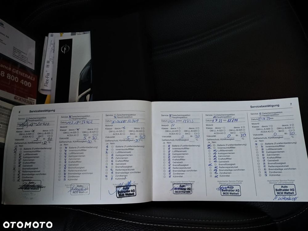 Opel Adam 1.0 Start/Stop Unlimited - 13