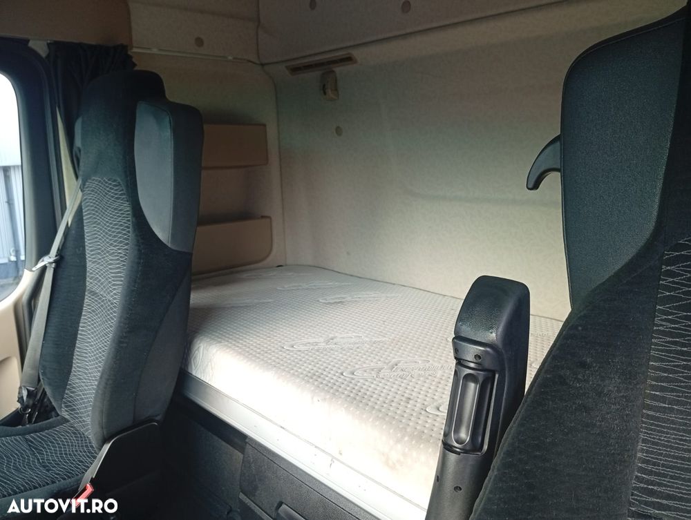 Mercedes-Benz Actros 1845, TOP!!! - 20