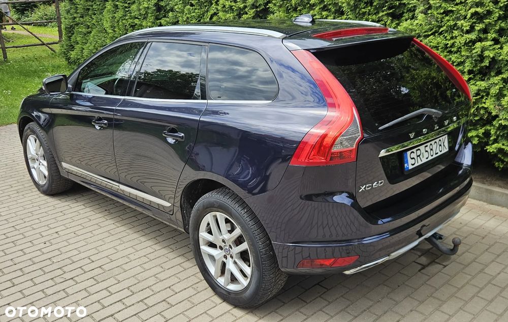 Volvo XC 60 - 13