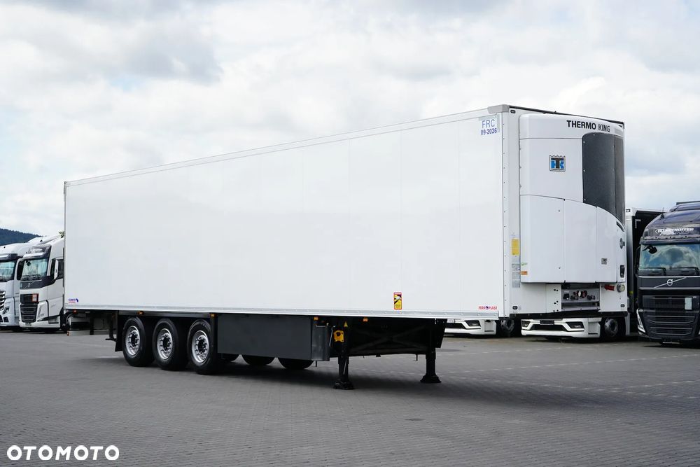Schmidt CHŁODNIA / TK SLX 300 - 2