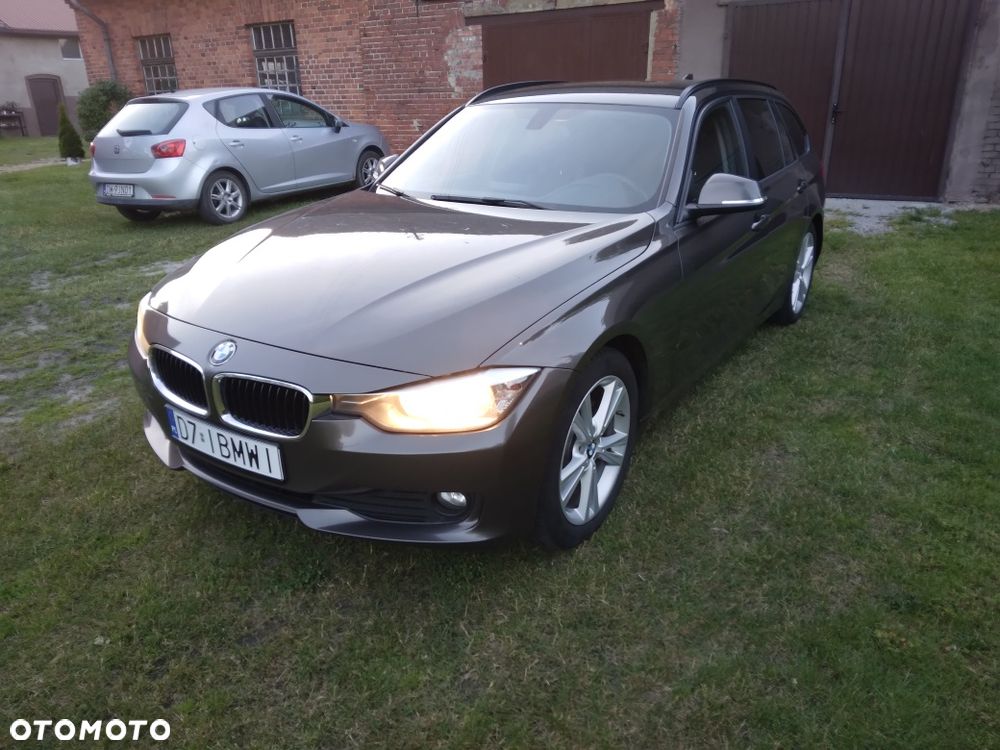 BMW Seria 3 - 2