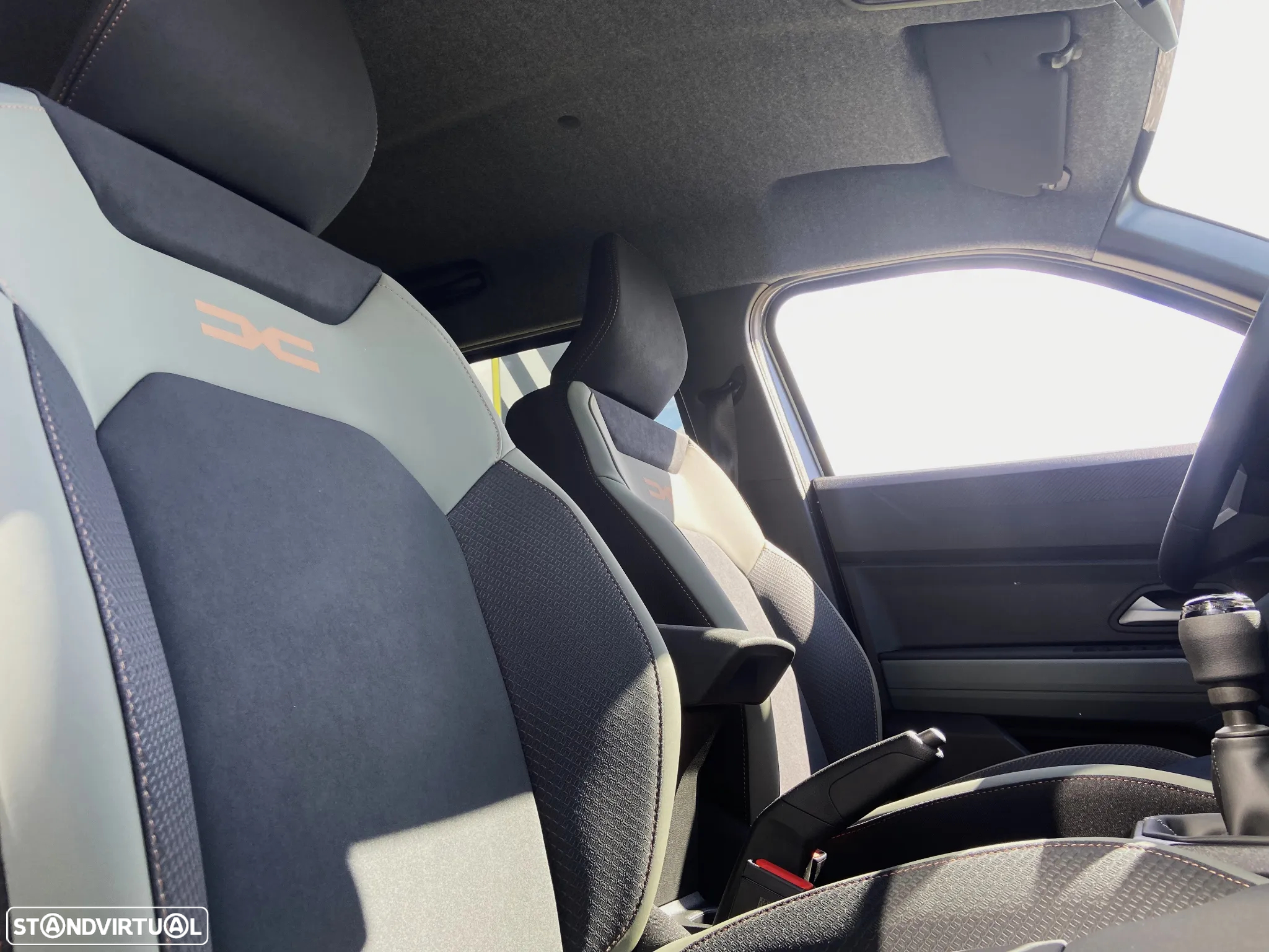 Dacia Duster 1.0 TCe ECO-G Extreme Bi-Fuel - 11