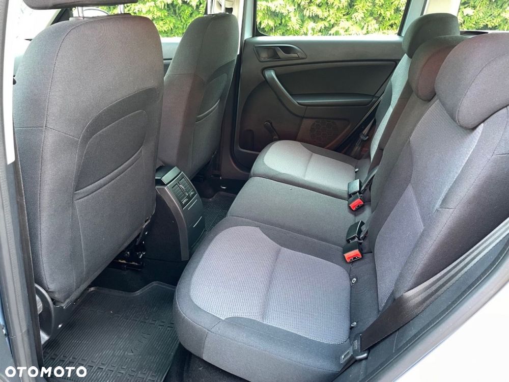 Skoda Yeti - 16