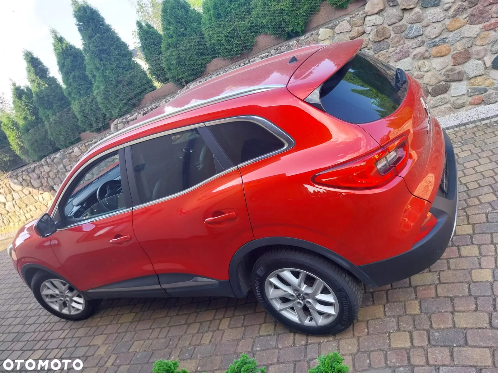 Renault Kadjar - 20