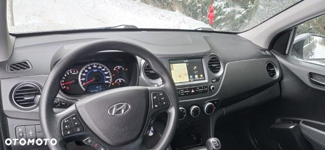Hyundai i10 - 5