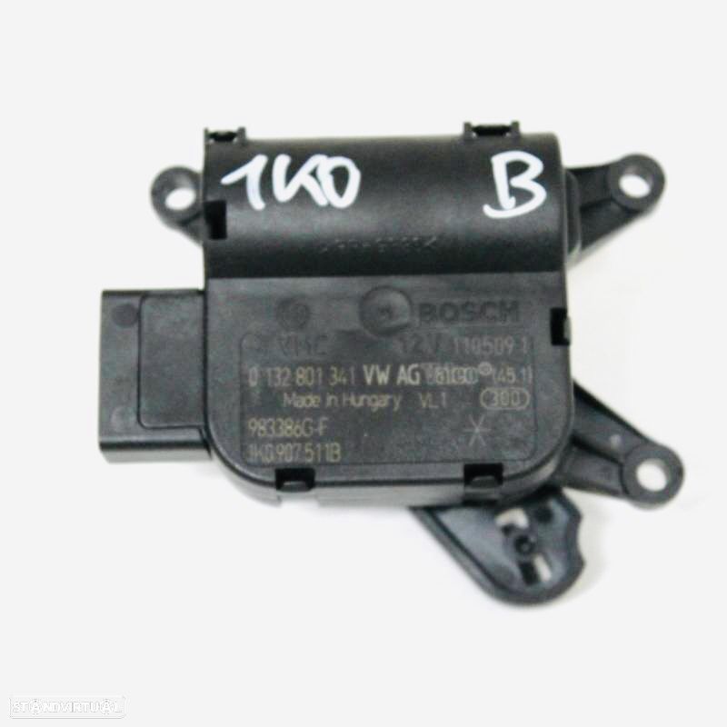 Motor Actuador FLAP / 1K0907511 B - 1