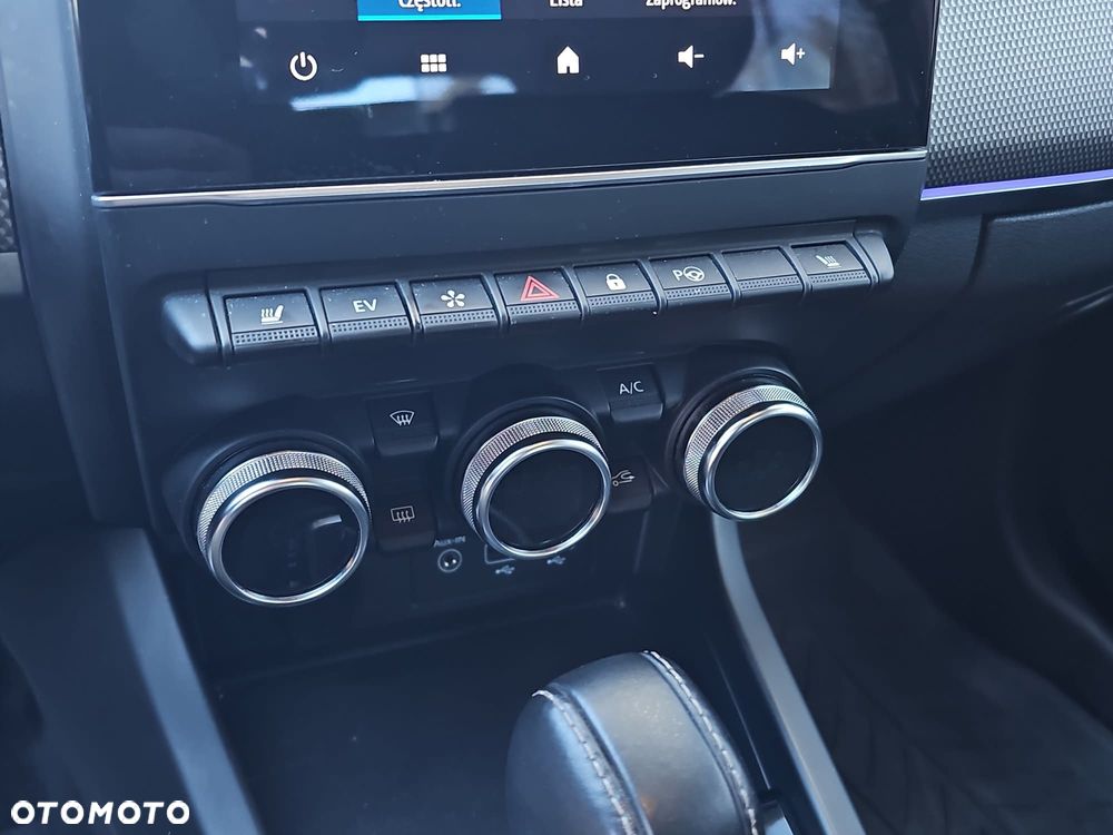 Renault Arkana 1.6 E-TECH Intens MMT - 11