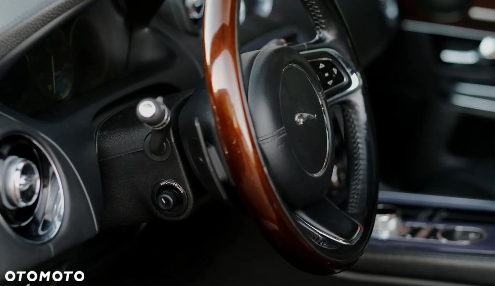 Jaguar XJ 5.0 V8 Kompressor Langversion Supersport - 39