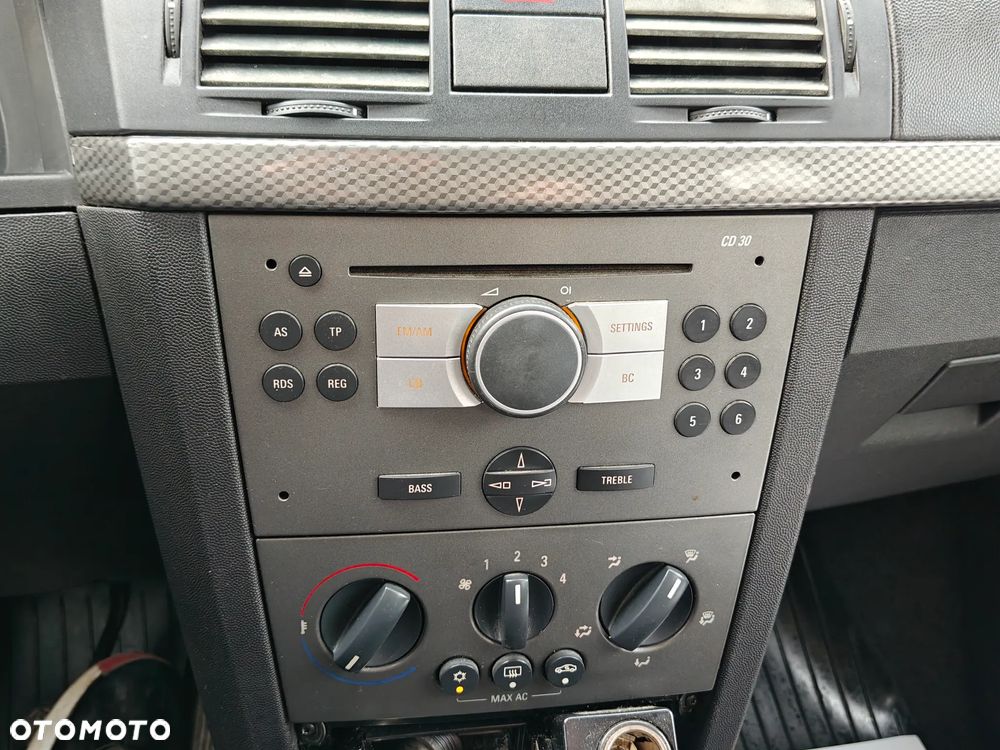 Opel Meriva 1.3 CDTI DPF Cosmo - 23