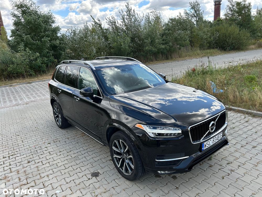 Volvo XC 90 - 13