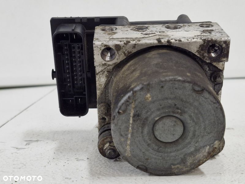 CITROEN BERLINGO PARTNER II III 1.6HDI POMPA ABS HAMULCOWA 0265232398 9666098780 - 6