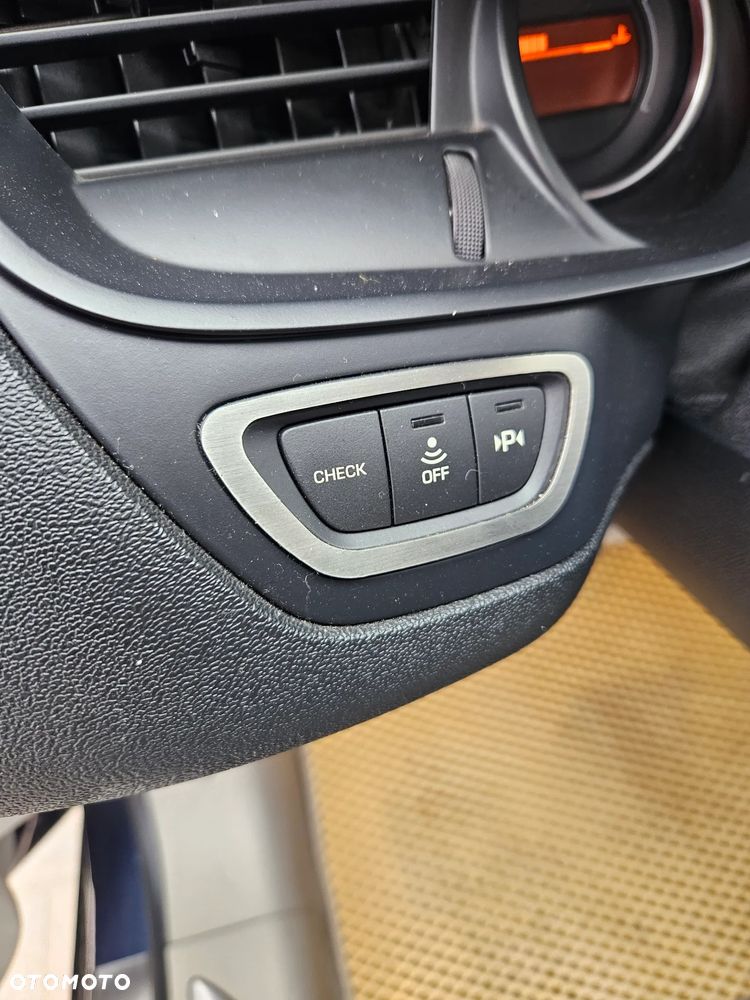 Citroën C5 2.2 HDi Exclusive - 9