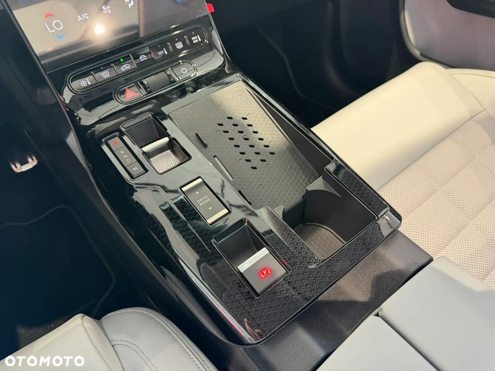 Citroën C5 Aircross 1.2 mHEV Max eDCT6 - 26