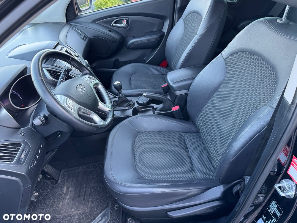 Hyundai ix35 - 5