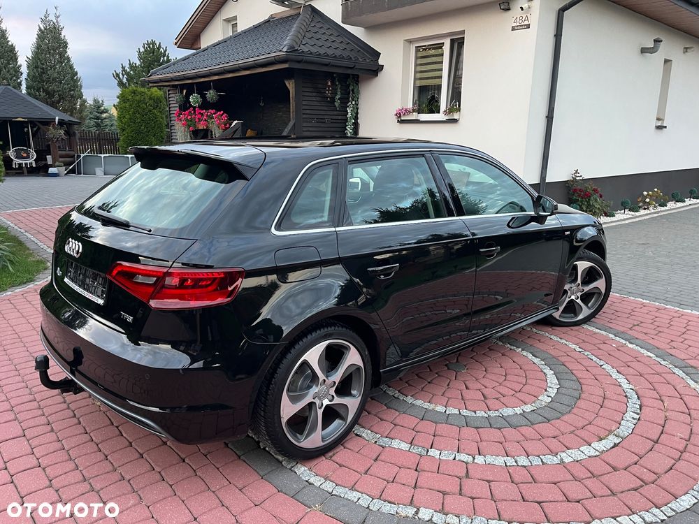 Audi A3 Sportback - 6