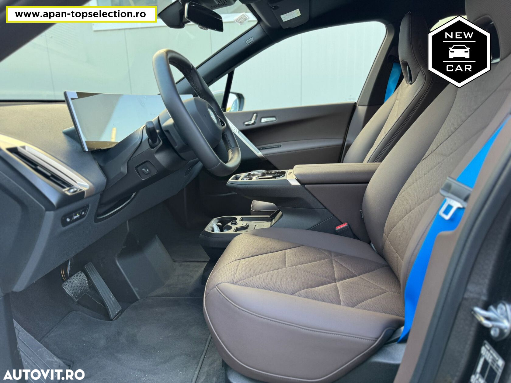 BMW iX xDrive50 - 13