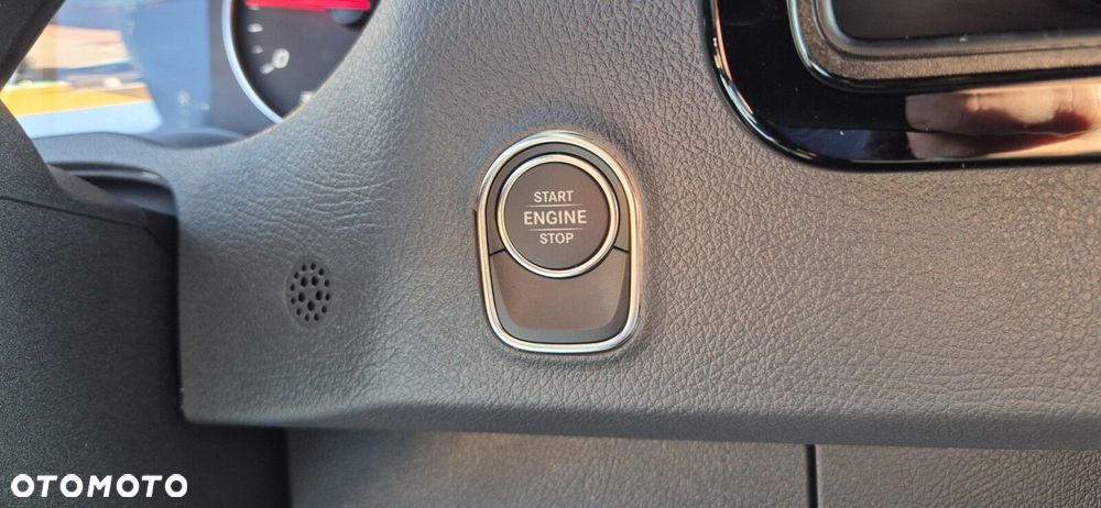 Mercedes-Benz Sprinter Sprinter - 20