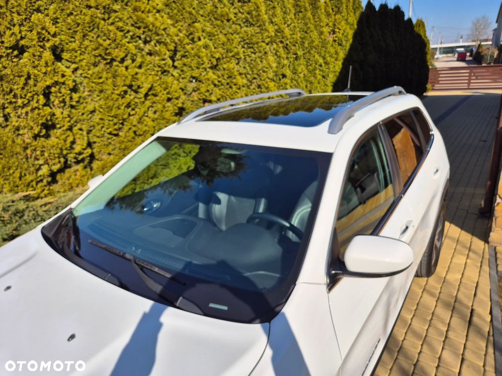 Jeep Cherokee 3.2 V6 Active Drive I Limited - 5