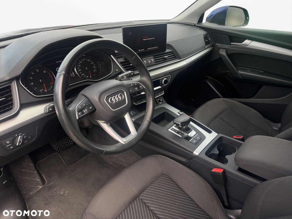 Audi Q5 2023