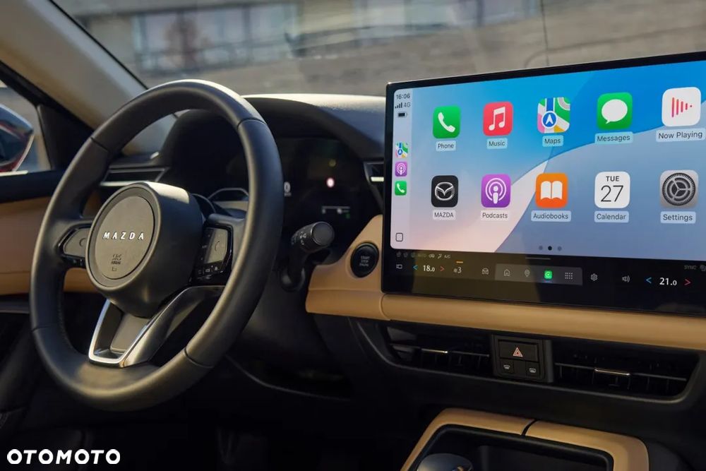 Mazda CX-5 e-SKYACTIV-G 141 Prime-Line - 19