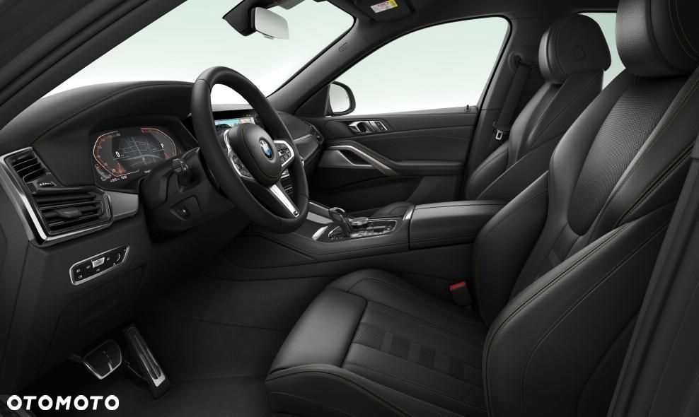 BMW X6 xDrive30d mHEV - 2