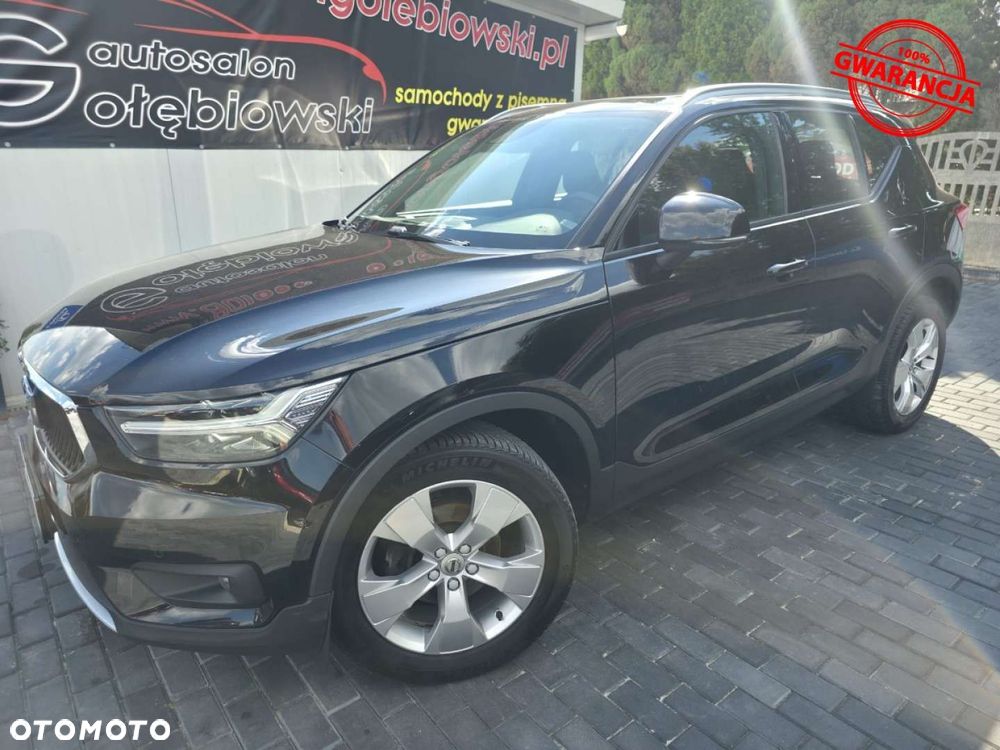 Volvo XC 40 - 2