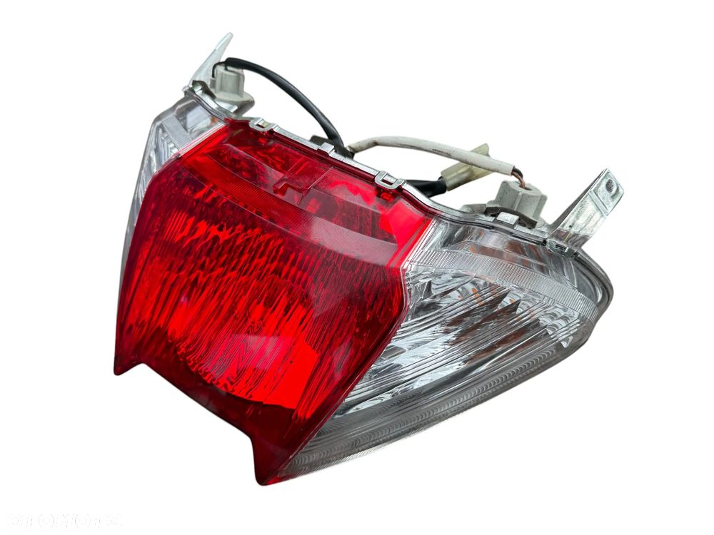 Lampa tył Yamaha TMAX 500  T-Max  07-13r - 2