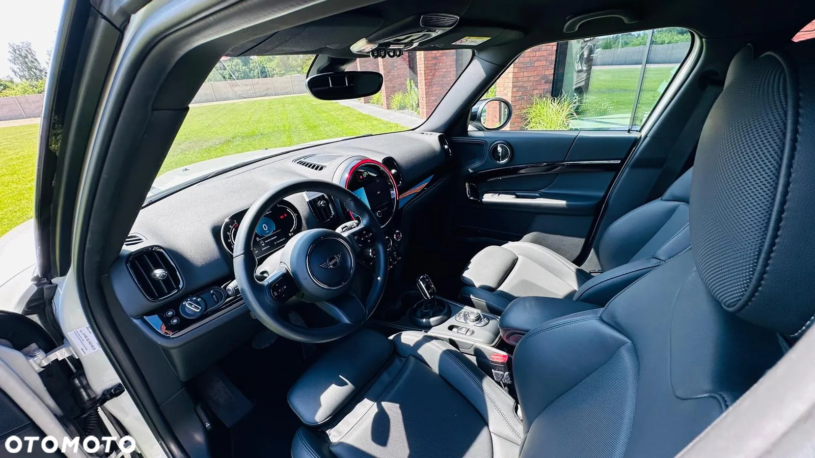 MINI Countryman Cooper - 5