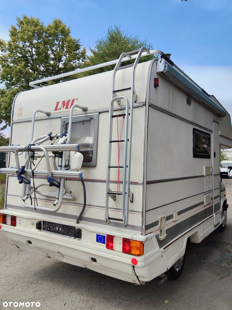 Fiat Ducato - 6