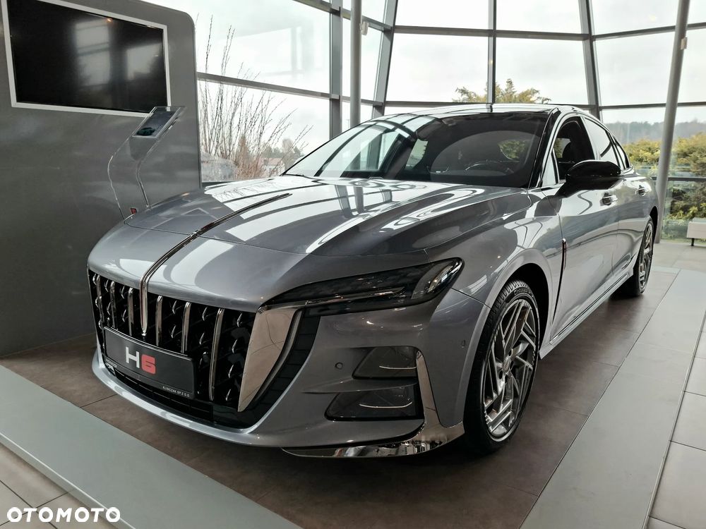 Hongqi H6 2.0T Deluxe - 1