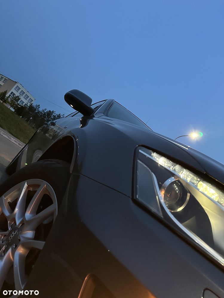 Audi Q5 2.0 TDI Quattro Stronic - 26