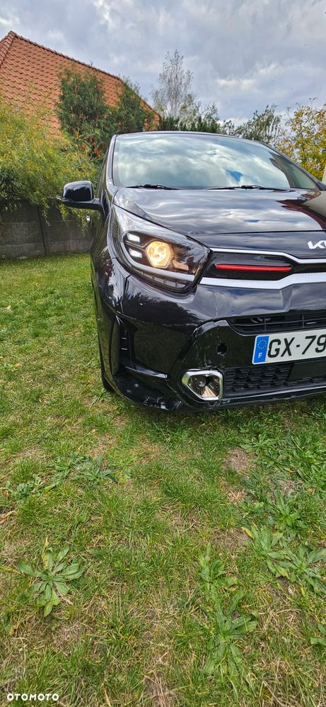 Kia Picanto - 15