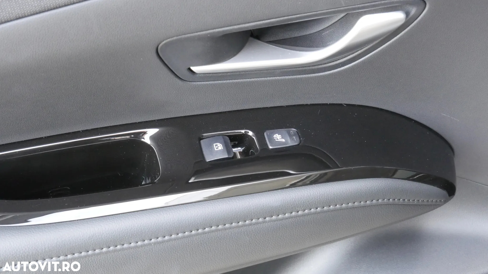 Hyundai Tucson - 16