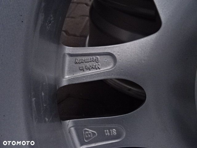 5x114,3 7,5J x16 ET40 Auta Koreańskie i Japońskie - 11