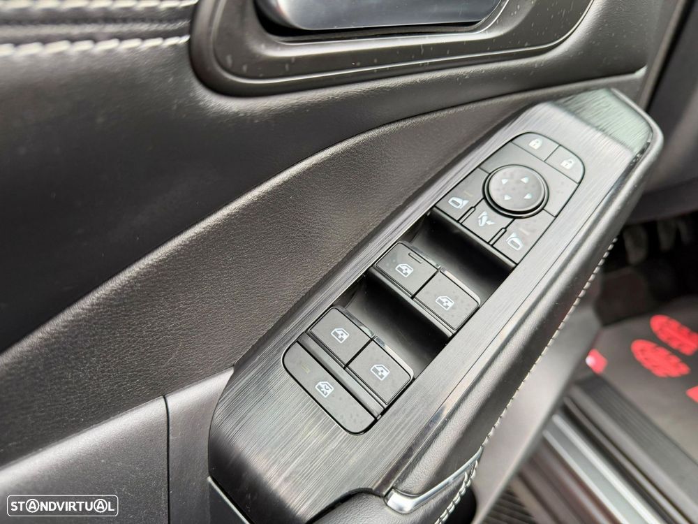 Nissan Qashqai 1.3 DIG-T N-Connecta - 20