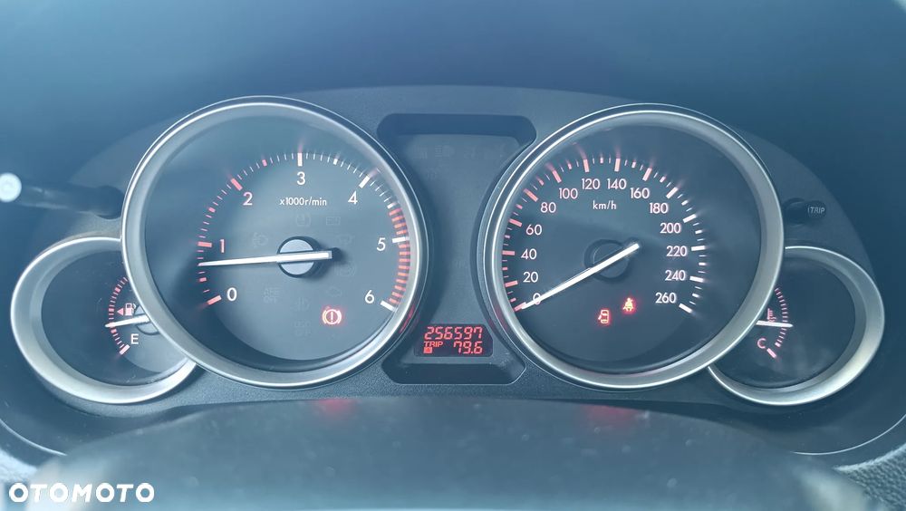 Mazda 6 Sport 2.2 CD DPF Exclusive - 23