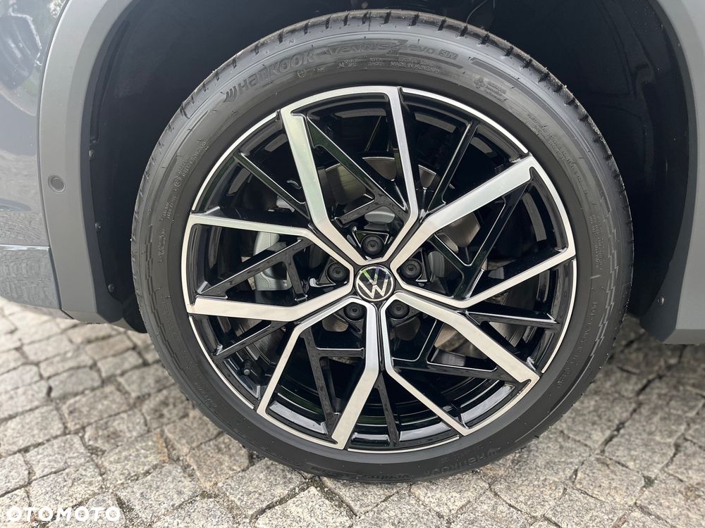 Volkswagen Tayron 2.0 TDI SCR DSG Life - 10
