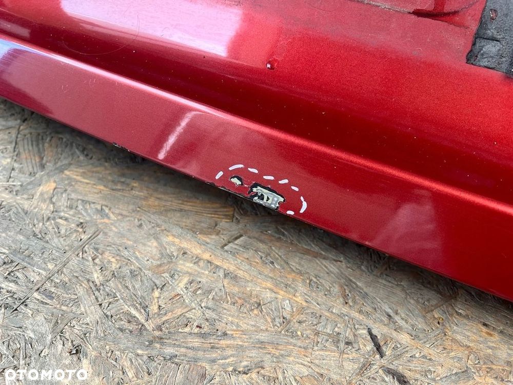 KLAPA TYŁ pokrywa bagażnika BMW E87 LIFT Coupe Sedan E82 Lakier: A79 - 9