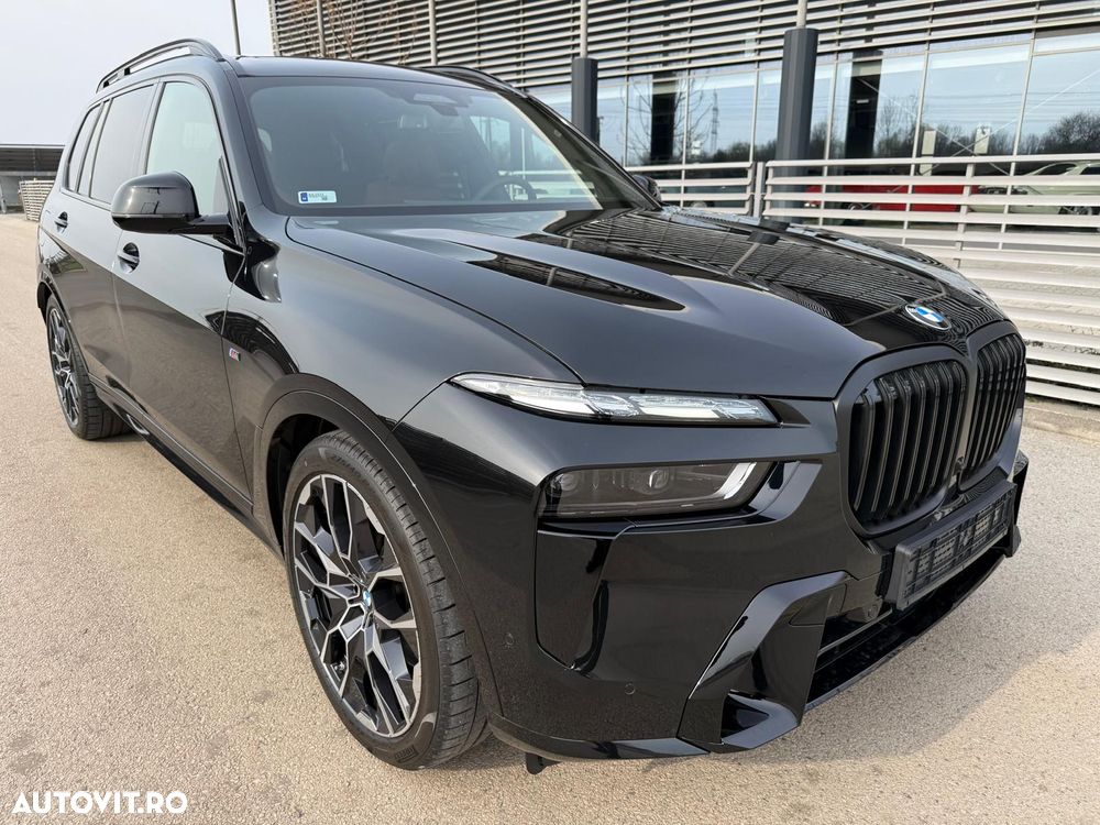 BMW X7 xDrive40d - 2