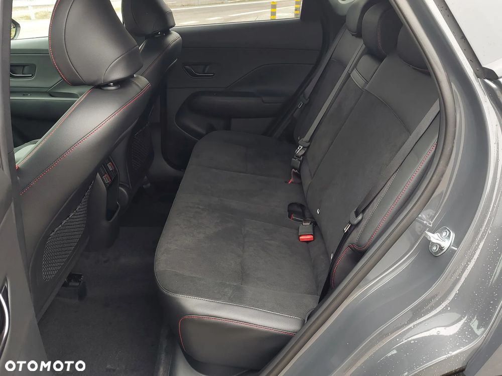 Hyundai Kona 1.6 T-GDI N-Line DCT - 22