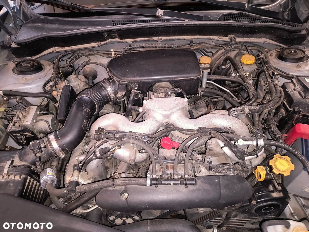 Subaru Impreza - 9