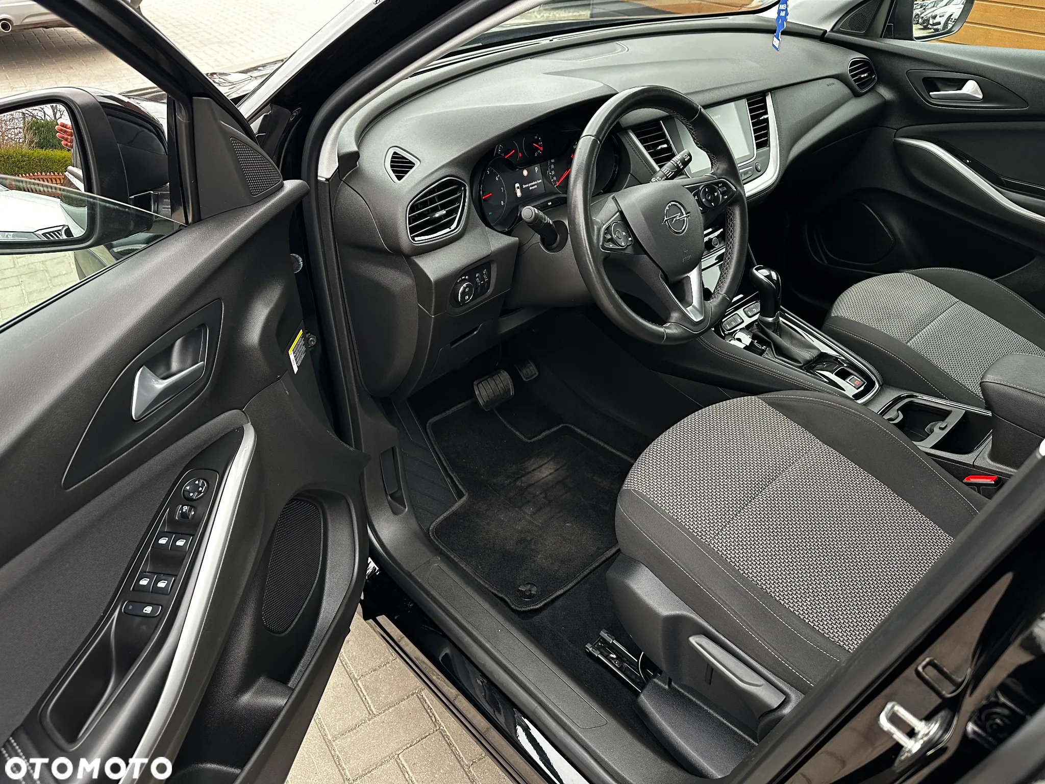 Opel Grandland X - 6